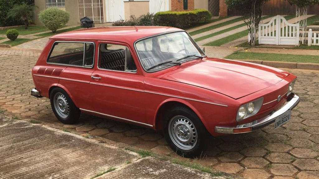 A História do Variant