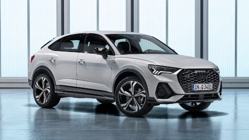 Audi história da marca alemã
