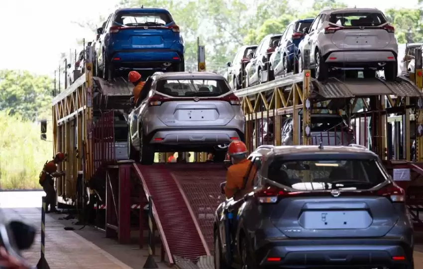 Carros 0 km já faturados podem ter desconto do IPI
