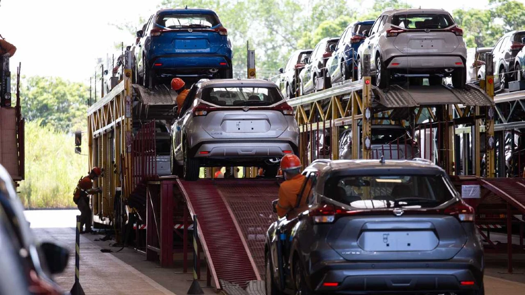 Carros 0 km já faturados podem ter desconto do IPI