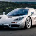McLaren F1: O Hipercarro Que Mudou a História Automoto