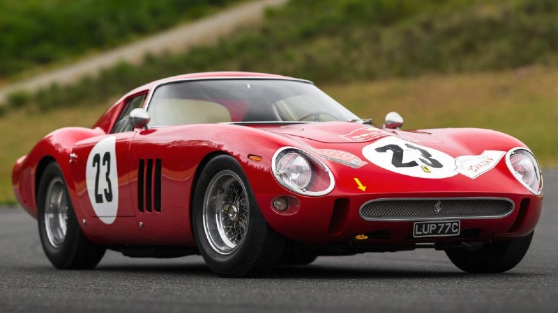 Ferrari 250