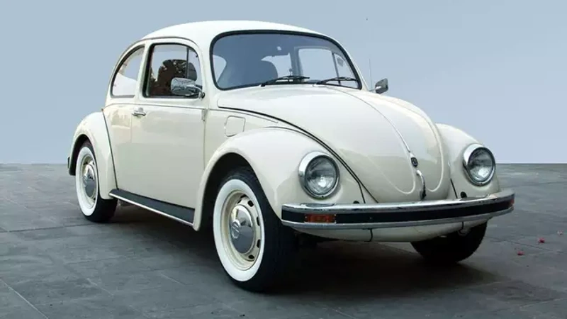 Fusca na guerra