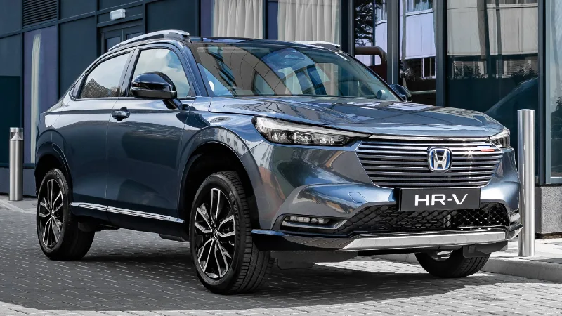 Honda HR-V 1.5 2023
