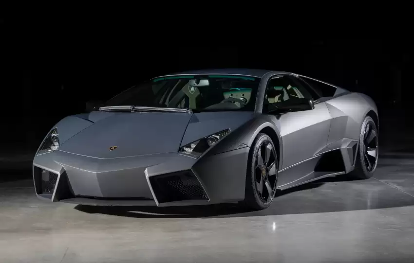 Lamborghini Reventon Carros e Afins