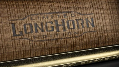 Longhorn