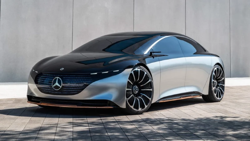 Mercedes-Benz origem