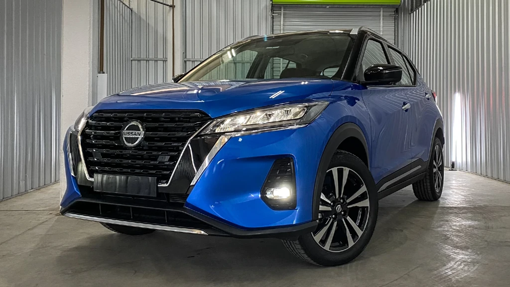 Nissan com desconto IPI
