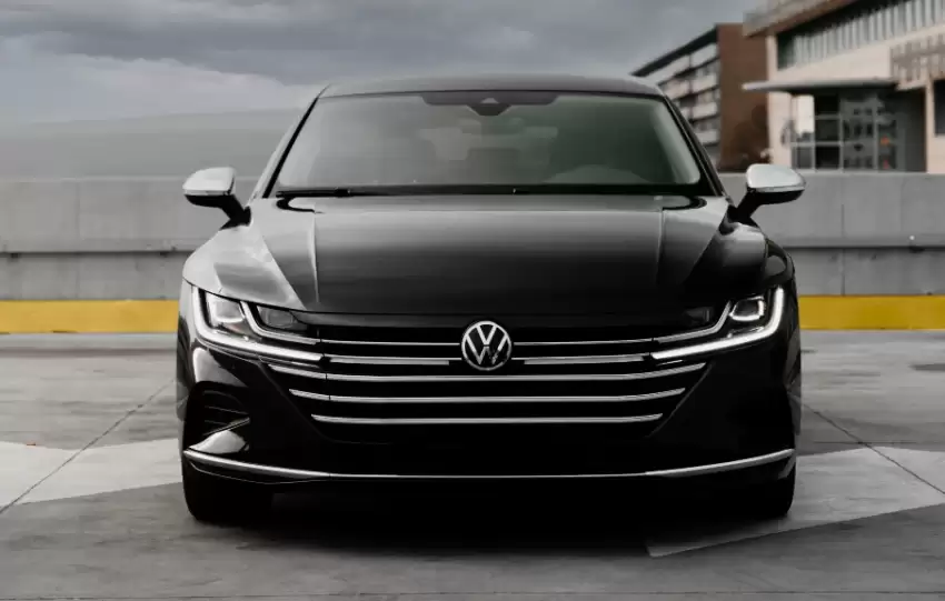 Volkswagen história